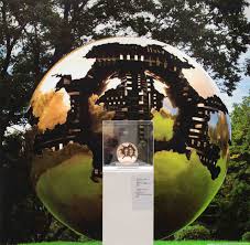 「球体をもった球体」の画像検索結果