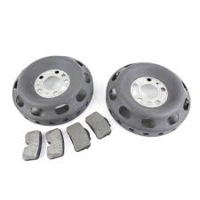 Image result for audi ufo brakes