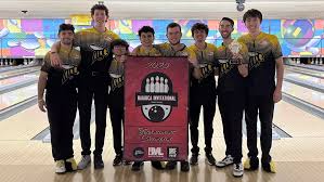 Image result for College Park Bowling Association