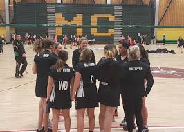 Image result for Thornhill Trojans Dolly Mixtures Netball Team
