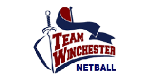 Image result for Winchester Netball Club