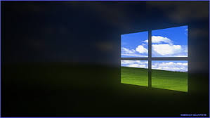 Image result for love windows xp