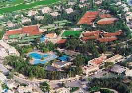 Image result for Byfleet Lawn Tennis Club