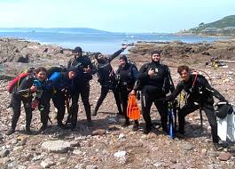 Image result for Aquanauts Dive Centre Sunderland