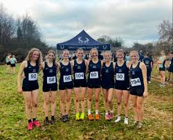 Image result for Oxford University Cross Country Club