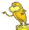 The Lorax