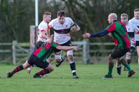 Image result for Crewe & Nantwich Rugby Union Football Club