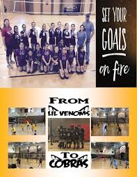 Image result for Chesterfield Cobras Volleyball Club