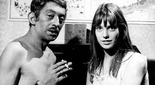 Image result for Serge Gainsbourg