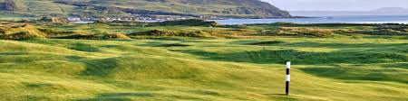 Image result for Machrihanish Golf Club