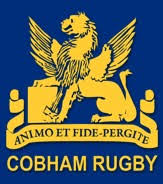 Image result for Cobham Rugby Club