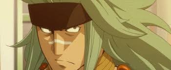 「オルガ・ナナギア」の画像検索結果