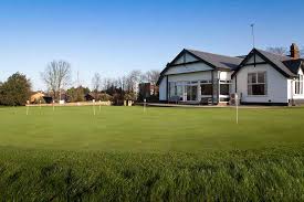 Image result for Royston Golf Club Ltd
