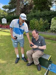 Image result for Richmond Park Bowls Club
