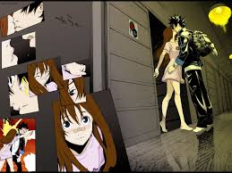 Air Gear Wallpapers-25