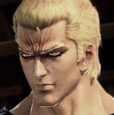 「ヒョウ 北斗の拳」の画像検索結果