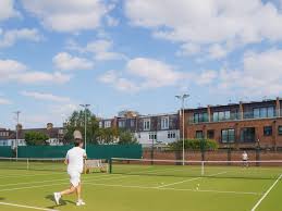 Image result for Parsons Green Club