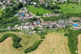 Image result for romska osada