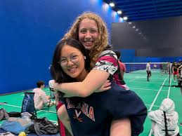 Image result for Wantage Badminton Club