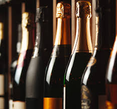 Image result for [Champagne]