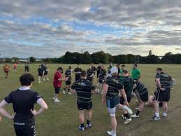 Image result for Hessle rufc