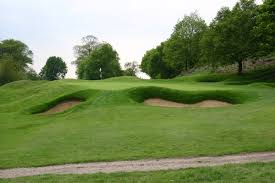 Image result for Royal Wimbledon Golf Club