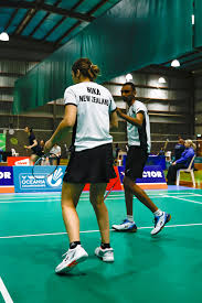 Image result for Ealing Saints Badminton Club