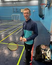 Image result for Borden Social Badminton Club