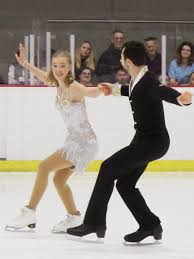 Image result for Streatham Ice Figure Skating Club, Kent