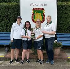 Image result for Benfield Bowling Club