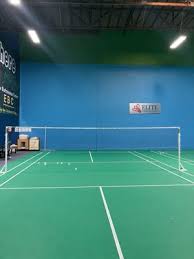 Image result for Elworth Badminton Club