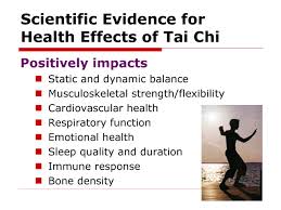 Image result for Tai Chi for Health