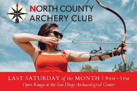 Image result for Colchester and District Archery Club