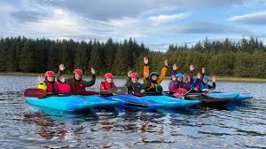 Image result for Caithness Kayak Club