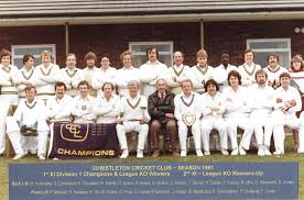Image result for Christleton Cricket Club