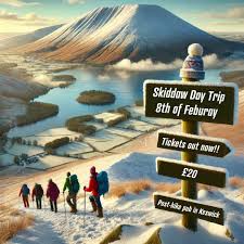 Image result for University of Northumbria Mountaineering Club