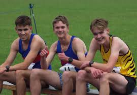 Image result for Manchester Harriers & Athletics Club
