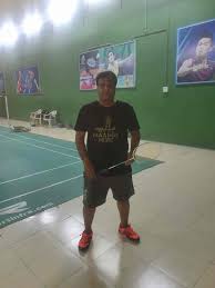 Image result for York Railway Institute Badminton Club