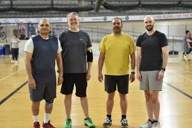 Image result for Melton Og Badminton Club