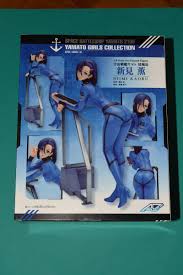 「新見薫 宇宙戦艦ヤマト2199」の画像検索結果