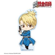 「リザ・ホークアイ」の画像検索結果