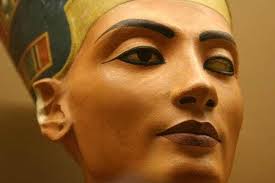 Image result for NEFERTITI