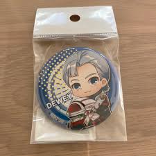 「デューイ・ノヴァク 交響詩篇エウレカセブン」の画像検索結果