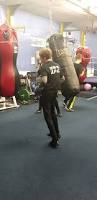 Image result for Sefton Amateur Boxing Club Community Gym
