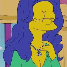 「マージ・シンプソン」の画像検索結果
