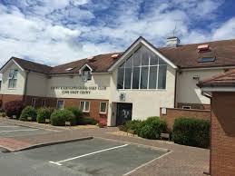 Image result for Conwy (Caernarvonshire) Golf Club