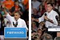 High stakes for Romney-Obama debate: Challenger looks to gain ...