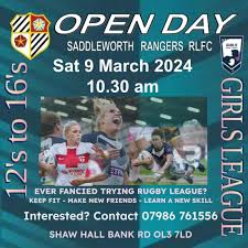 Image result for Saddleworth Rangers Rugby League Football Club