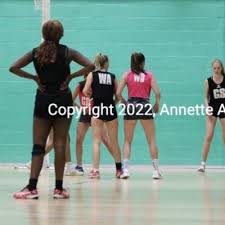 Image result for Treforus Netball Club