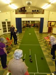 Image result for Loddon Vale Short Mat Bowling Club